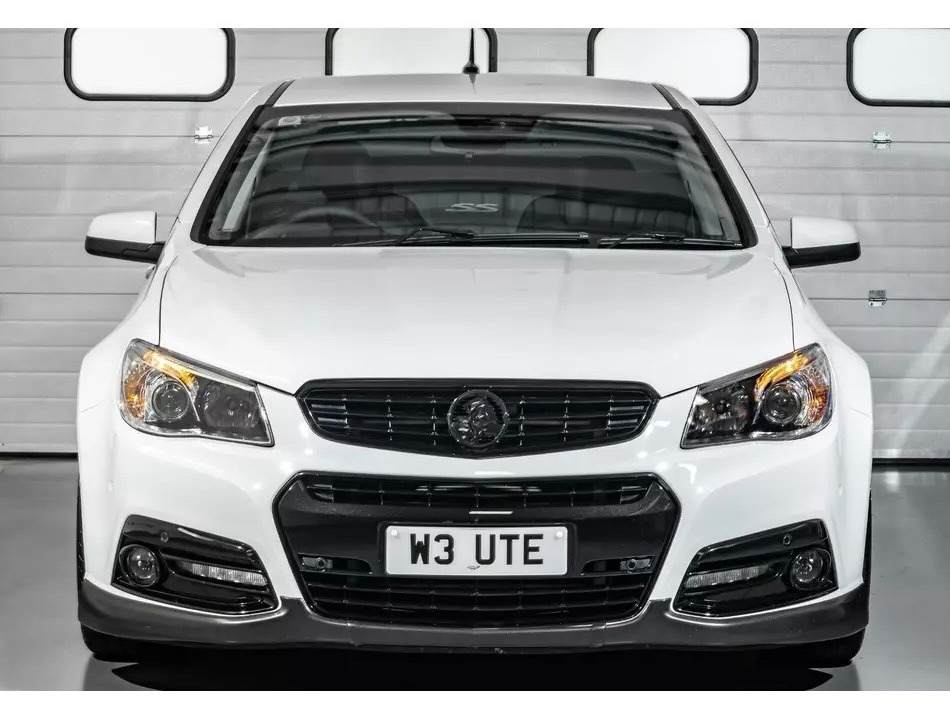 2015 Holden Other Image 4