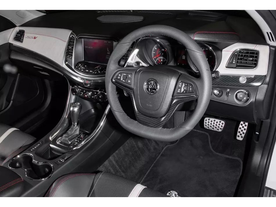 2015 Holden Other Image 5
