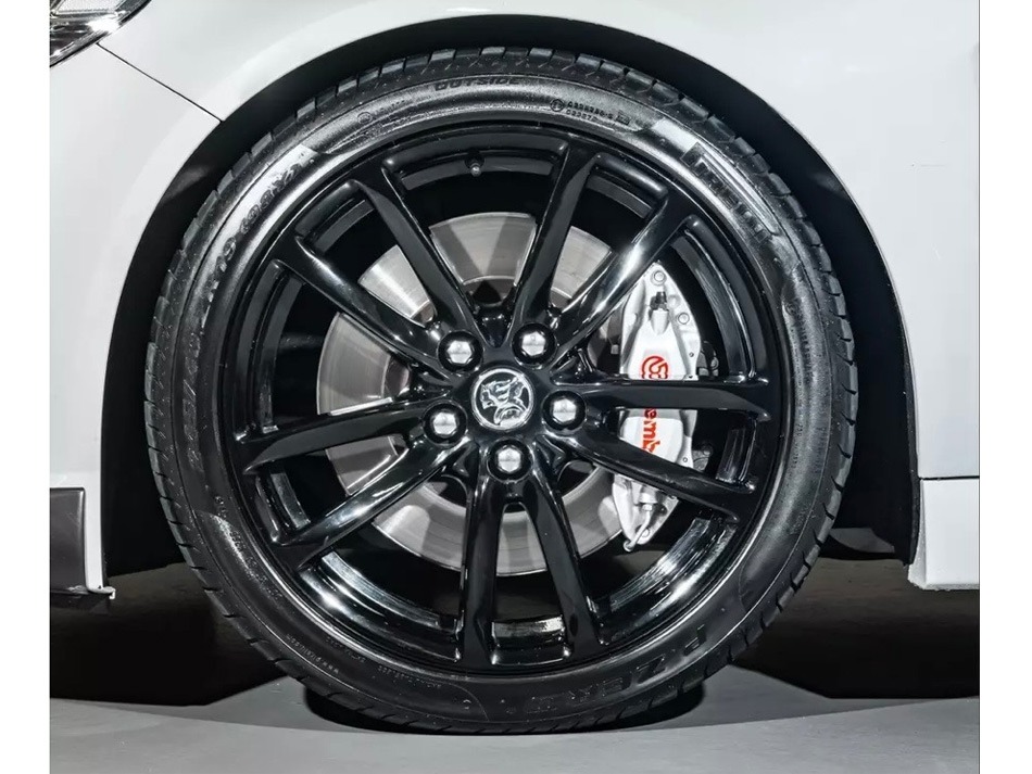 2015 Holden Other Image 6