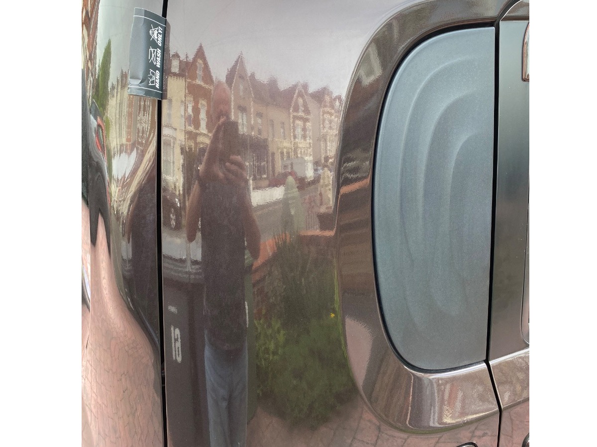 2011 Nissan Cube Image 7