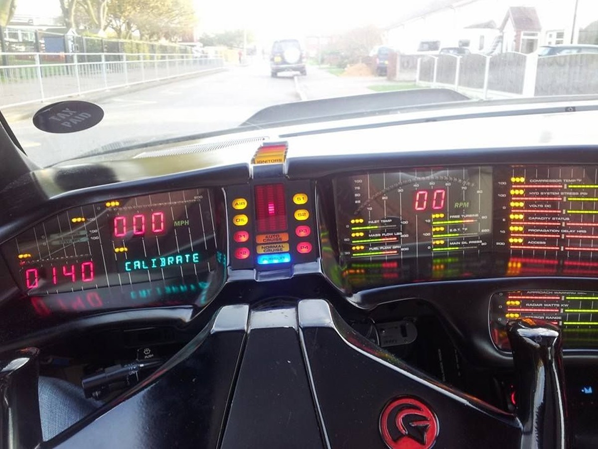 1987 Pontiac Firebird Trans Am Image 10