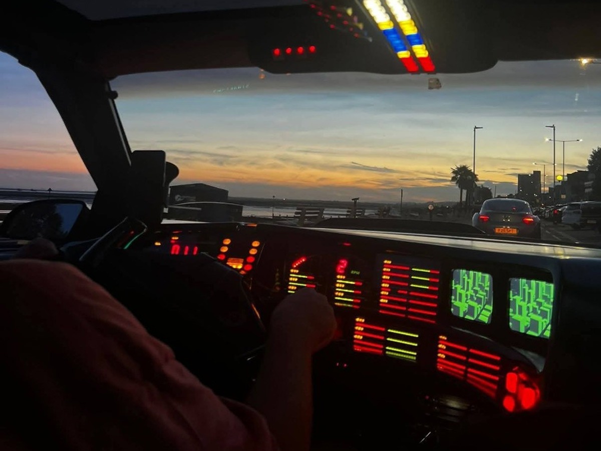 1987 Pontiac Firebird Trans Am Image 14