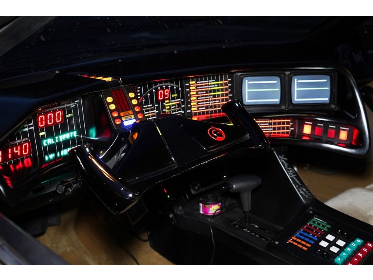 1987 Pontiac Firebird Trans Am Image 2