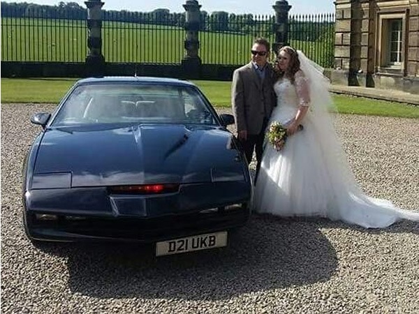 1987 Pontiac Firebird Trans Am Image 8