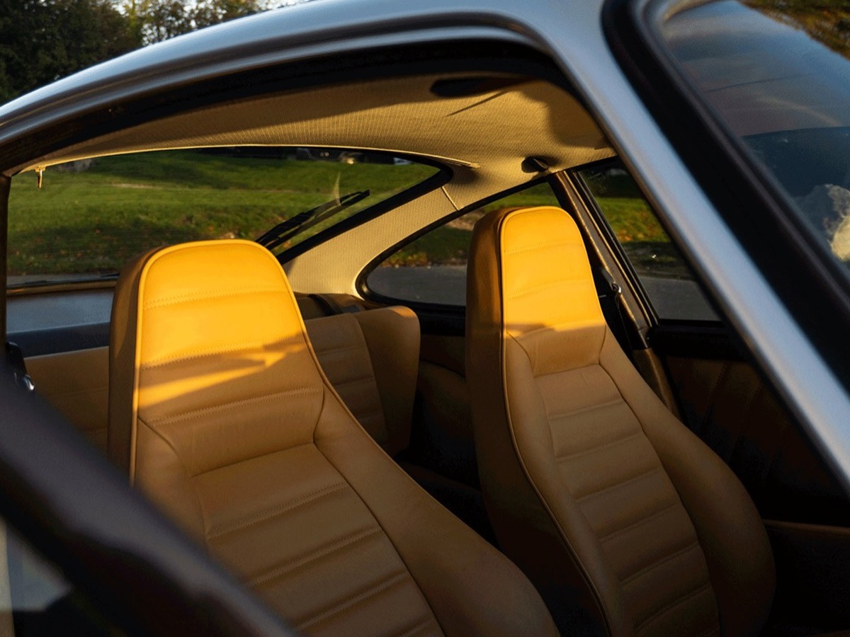 1979 Porsche 911 Image 6