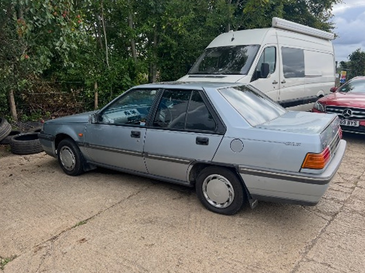 1993 Proton Other Image 7