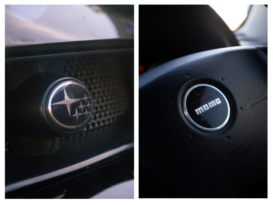 2004 Subaru Impreza Wrx Image 5