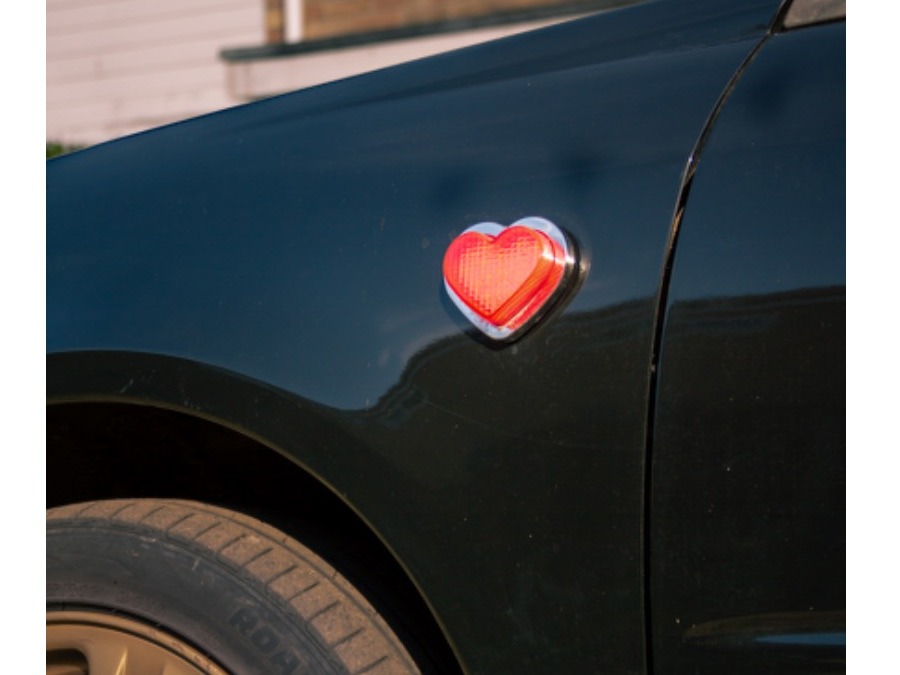 2004 Subaru Impreza Wrx Image 6