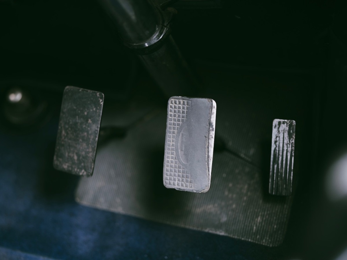 1937 Rolls-Royce Phantom Image 9