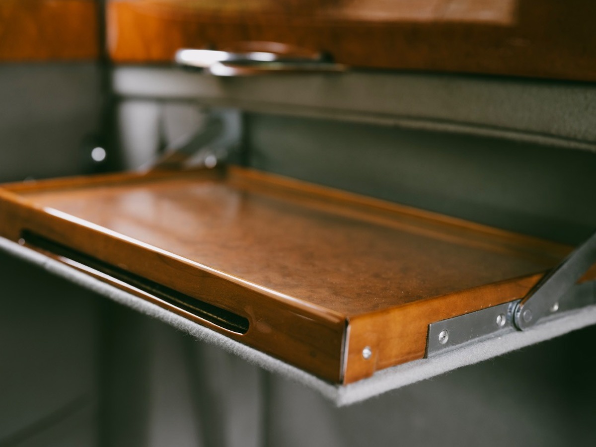 1937 Rolls-Royce Phantom Image 8