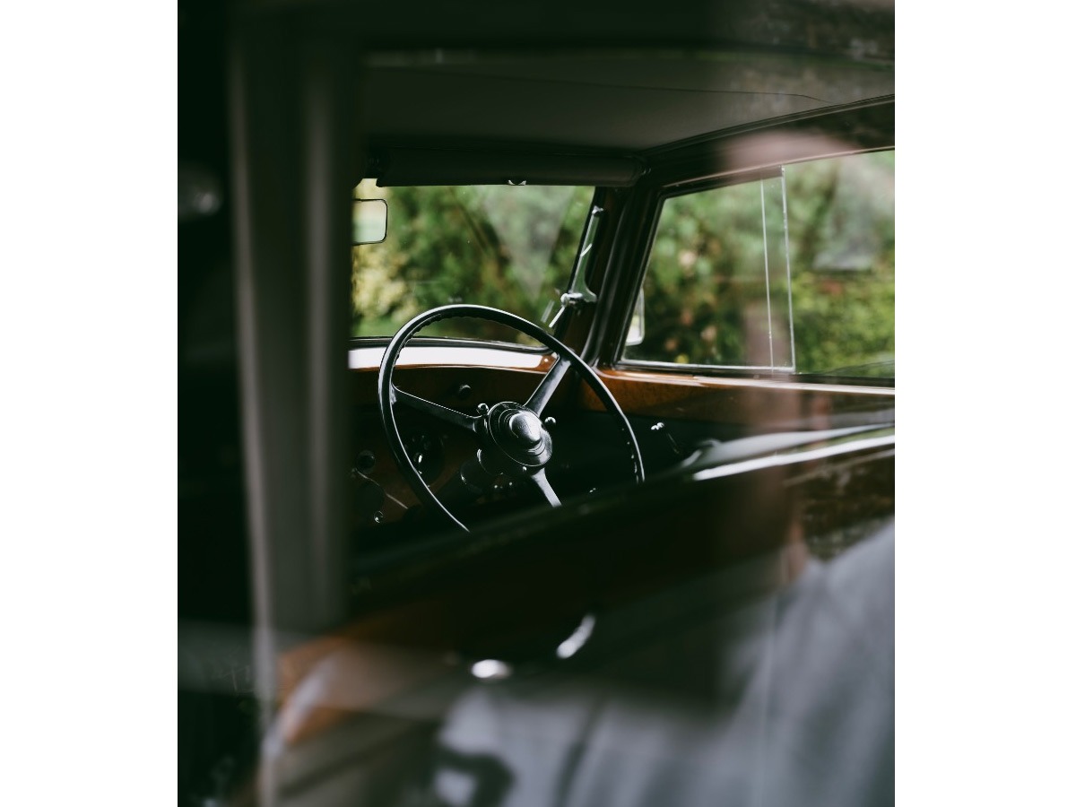 1937 Rolls-Royce Phantom Image 3