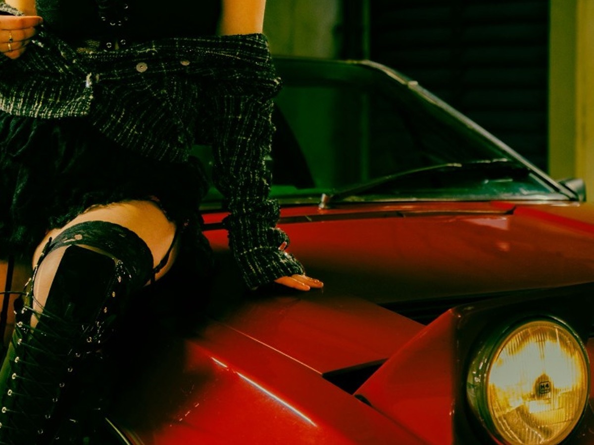 1979 Lotus Elite Image 5