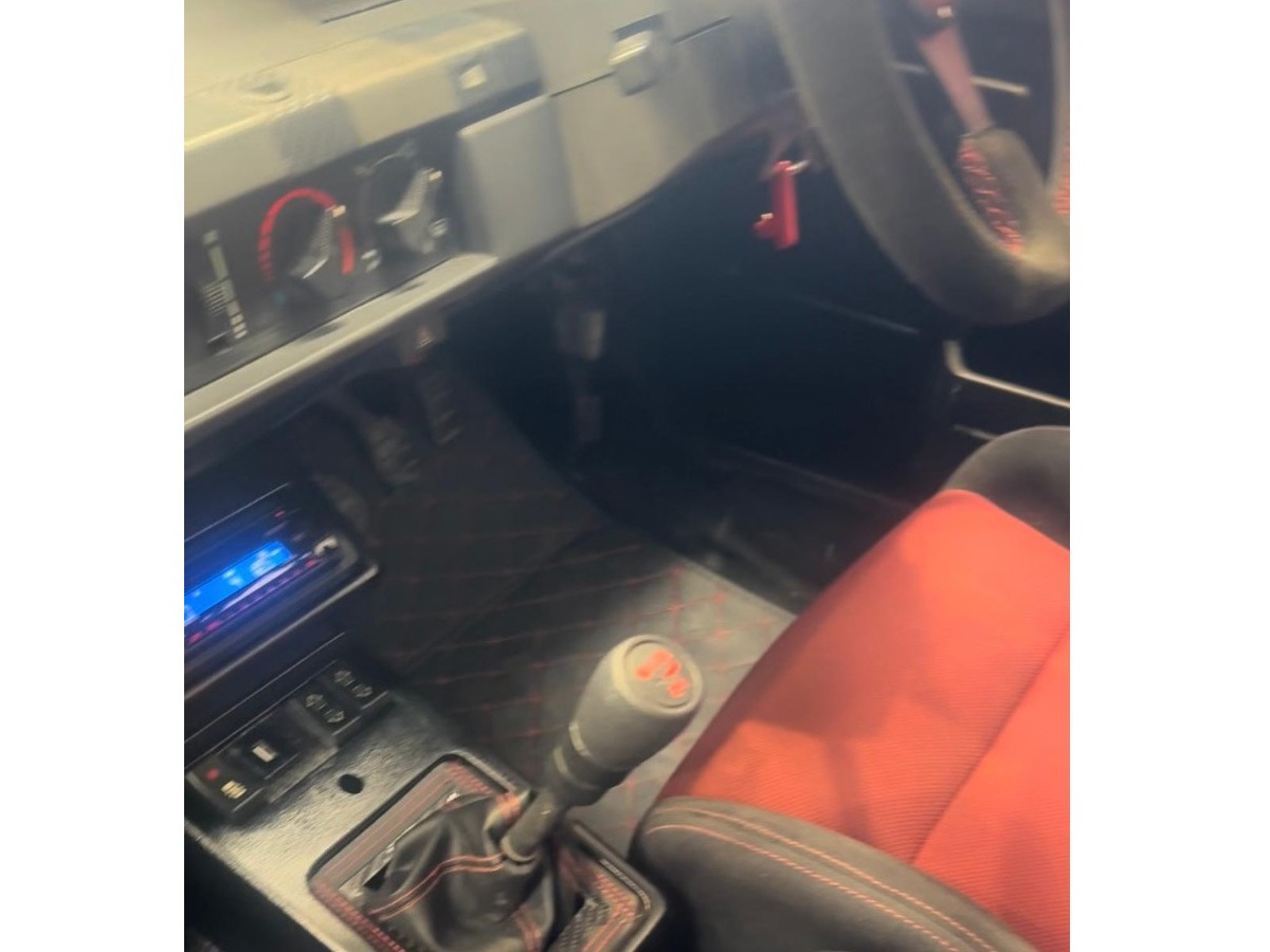 1988 Renault 5 Image 5