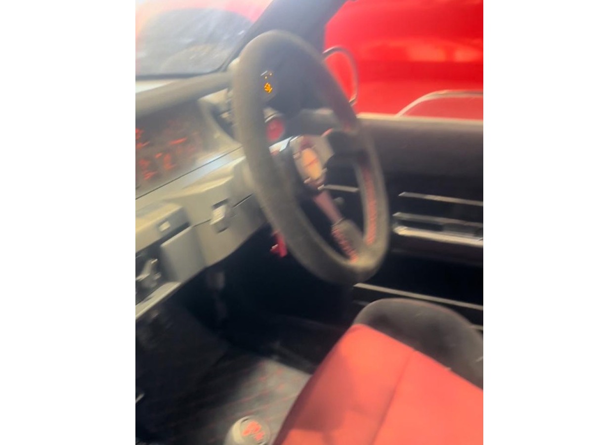 1988 Renault 5 Image 6