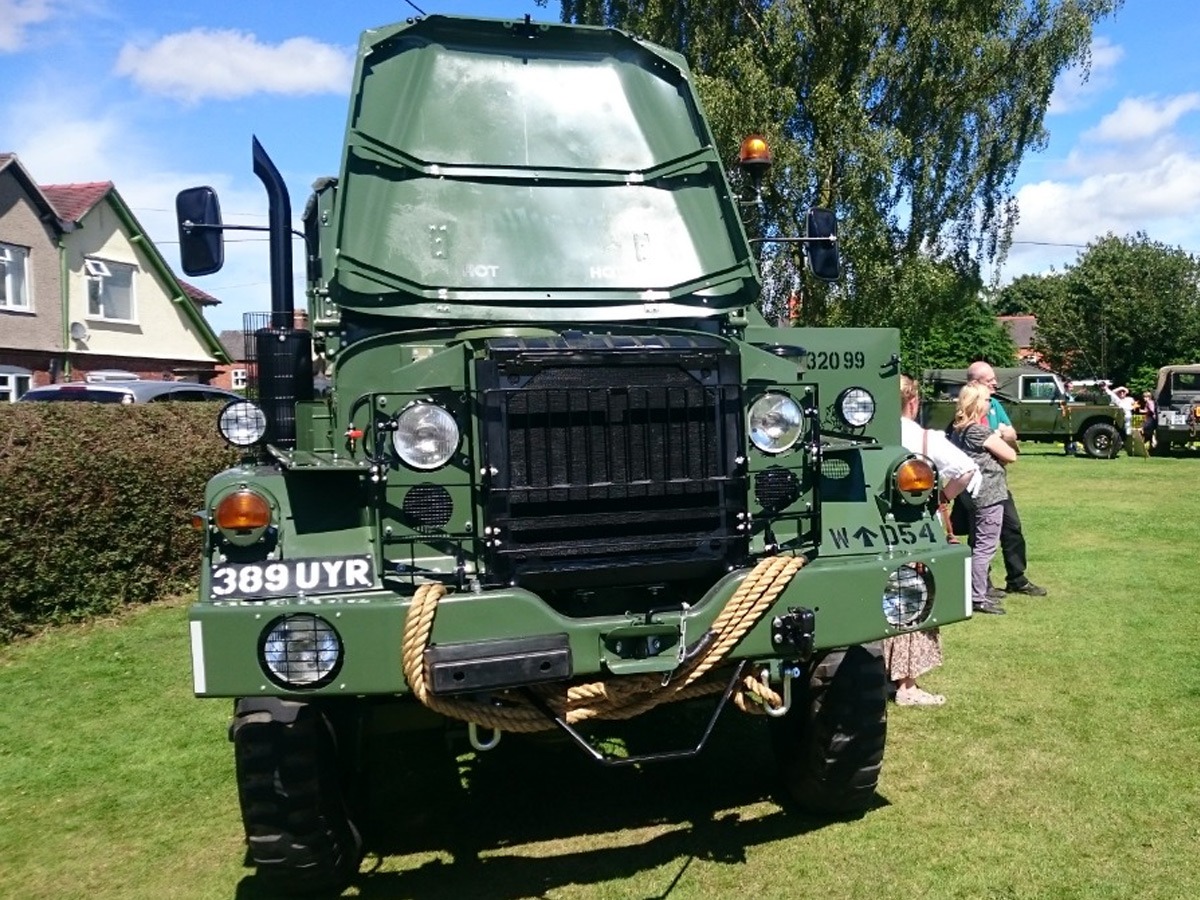 1954 REO Other Image 2