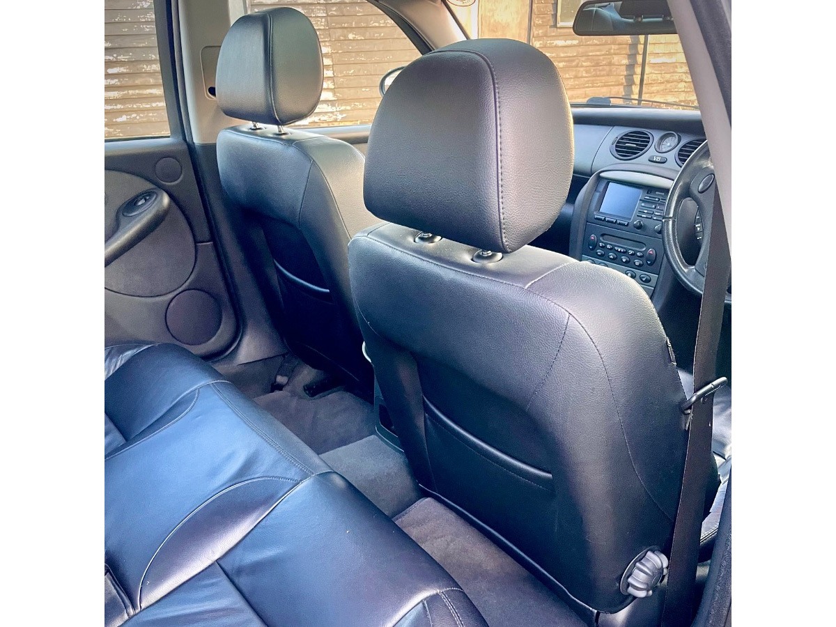 2005 Rover 75 Image 7