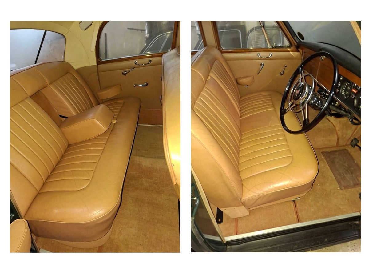 1963 Rover Other Image 7