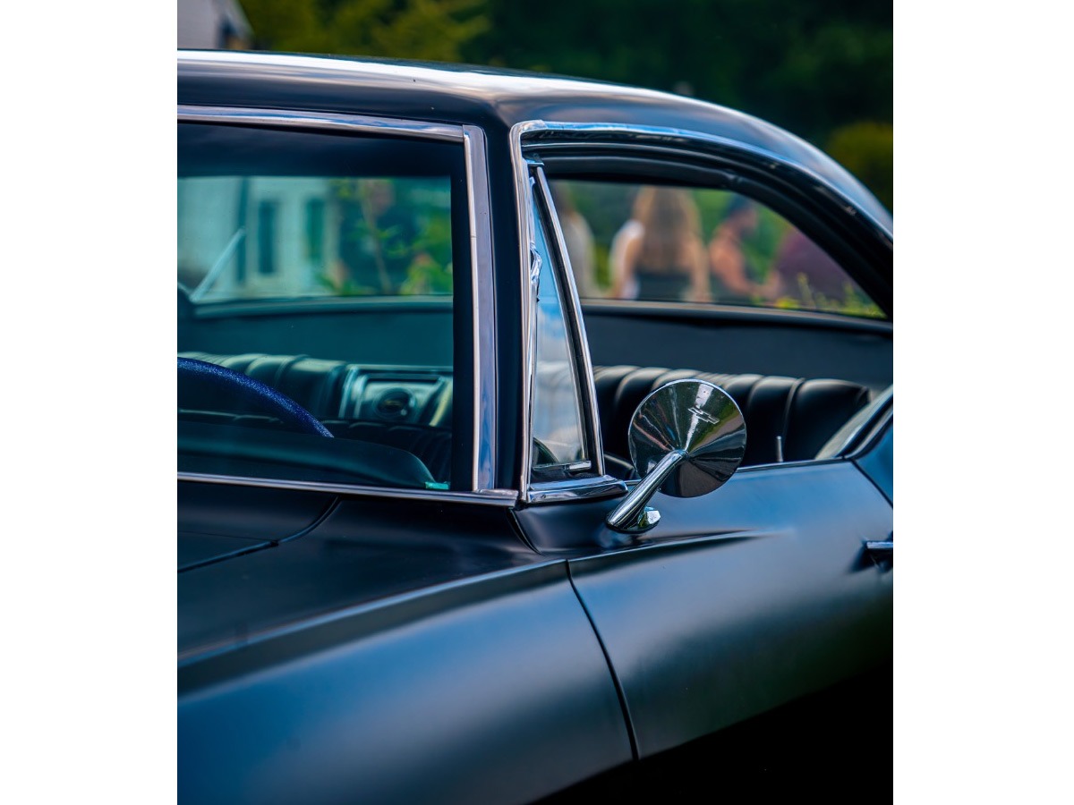 1967 Chevrolet Impala Image 4