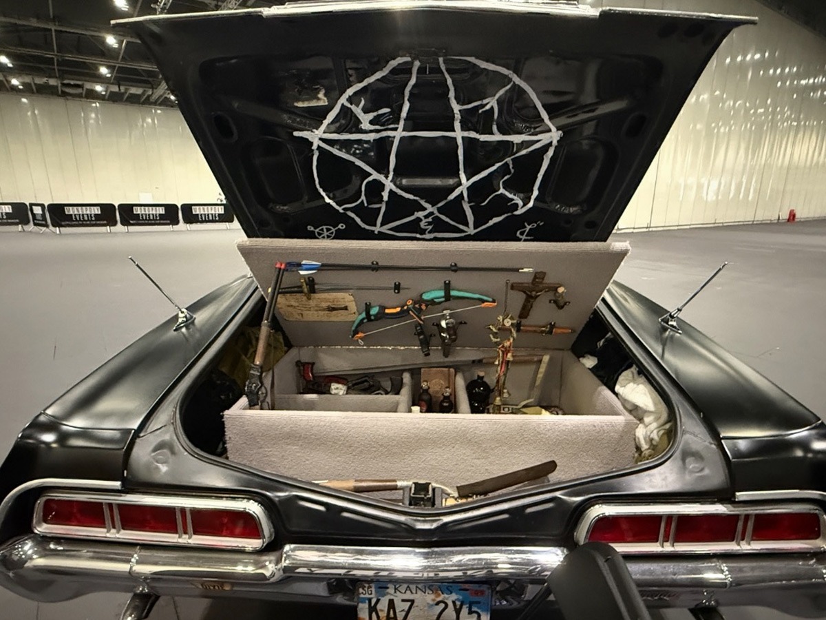 1967 Chevrolet Impala Image 5