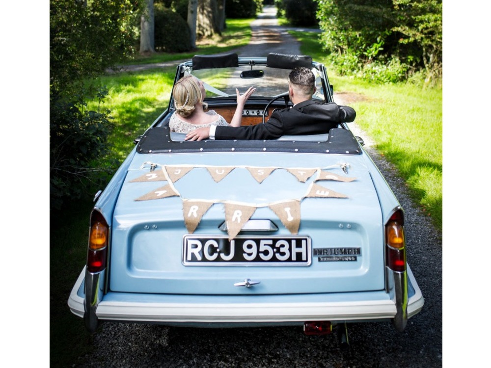 1969 Triumph Herald Image 3