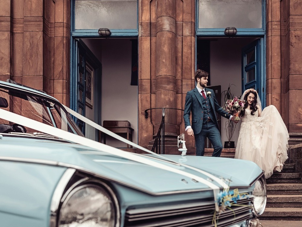 1969 Triumph Herald Image 7