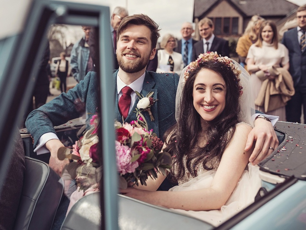 1969 Triumph Herald Image 8