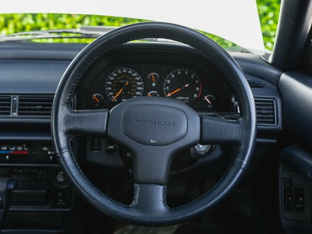 1988 Toyota Celica Image 6