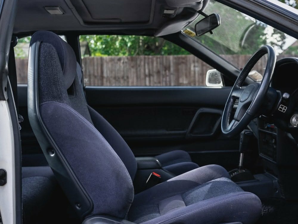 1988 Toyota Celica Image 7