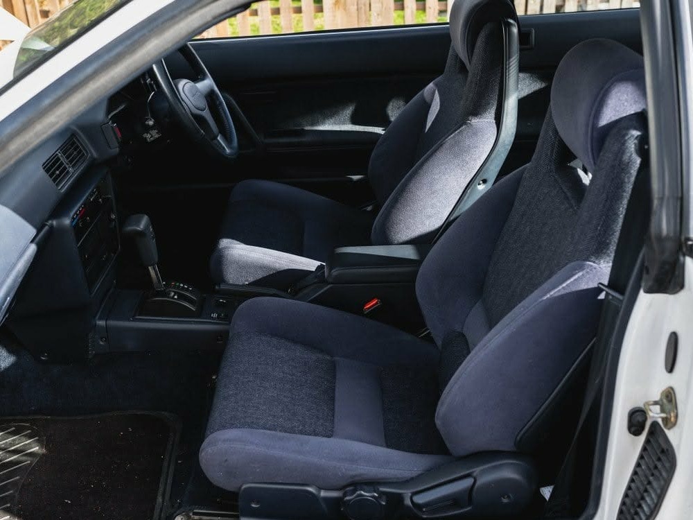 1988 Toyota Celica Image 8