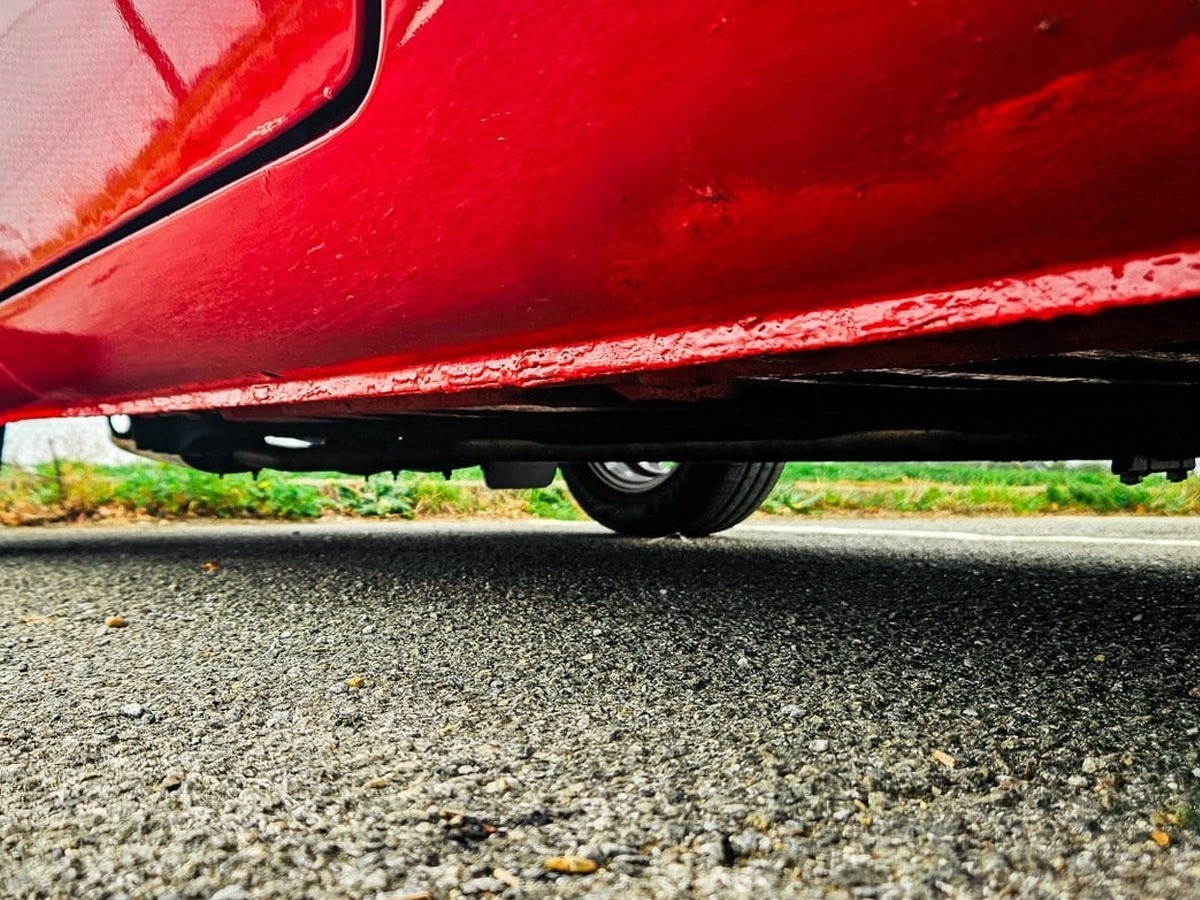 1972 Triumph Gt6 Image 11