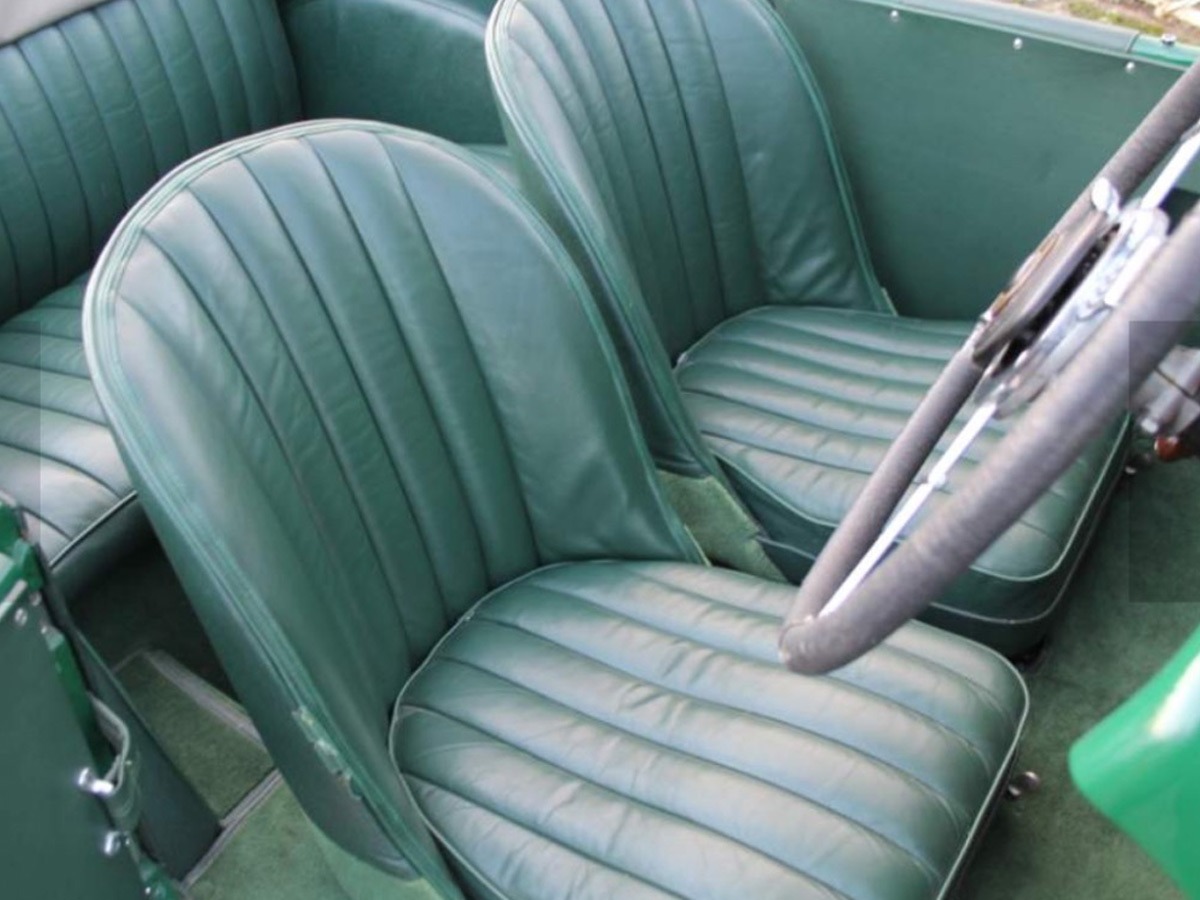 1932 Triumph Other Image 6