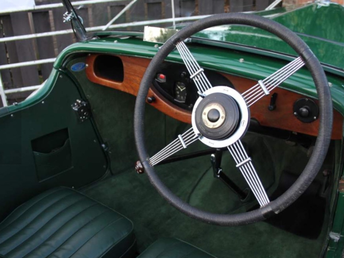 1932 Triumph Other Image 5