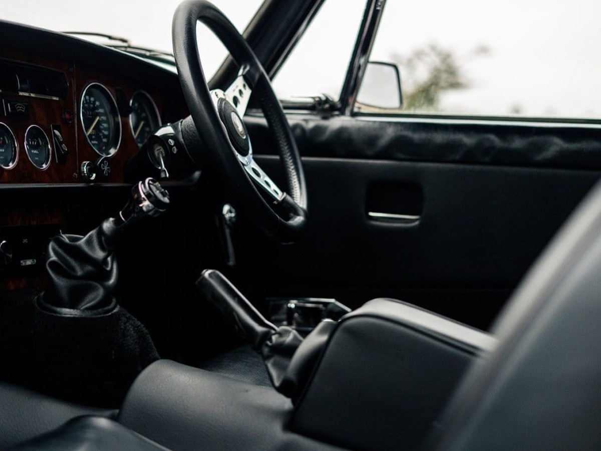 1972 Triumph Gt6 Image 6