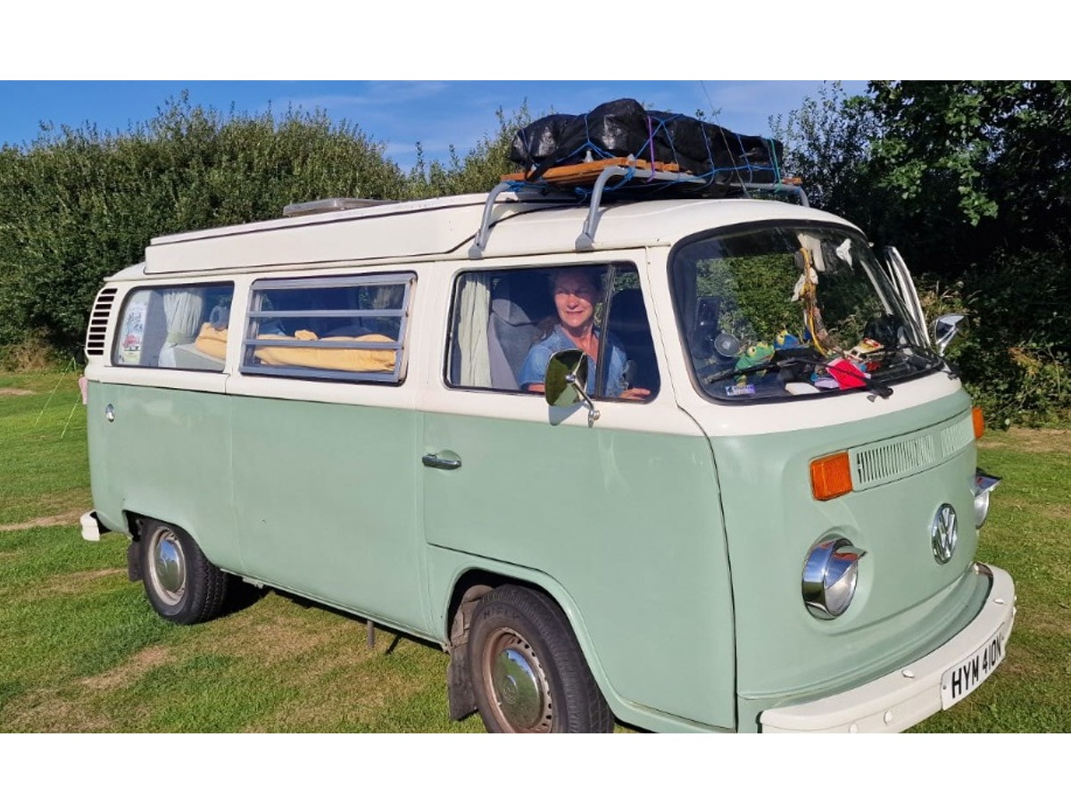 1975 Volkswagen 1600 Image 1