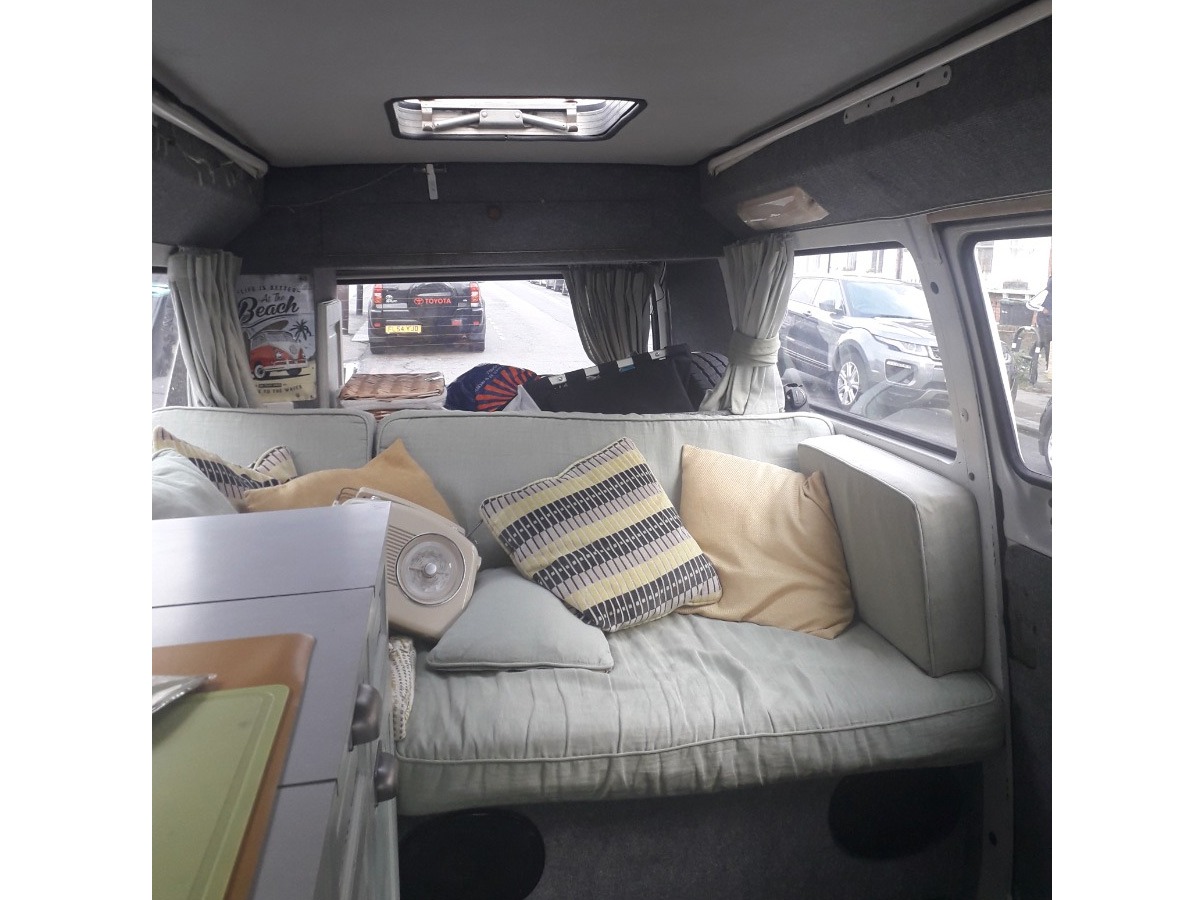 1975 Volkswagen 1600 Image 5