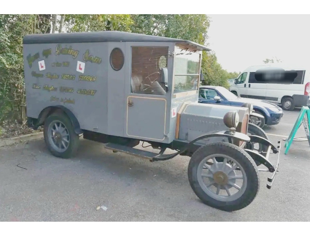 1984 Other Other Image 1