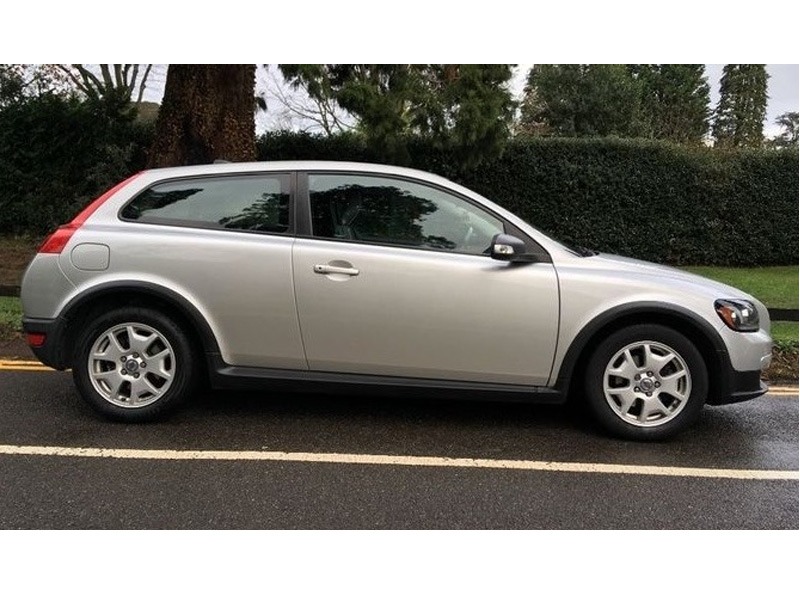 2007 Volvo C30 Image 6