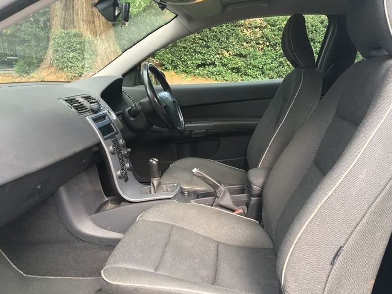 2007 Volvo C30 Image 7