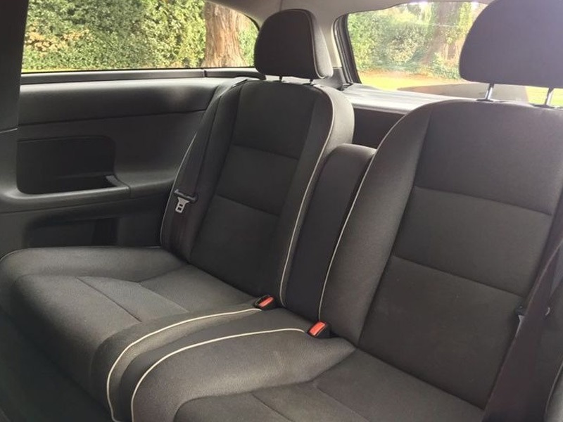 2007 Volvo C30 Image 8