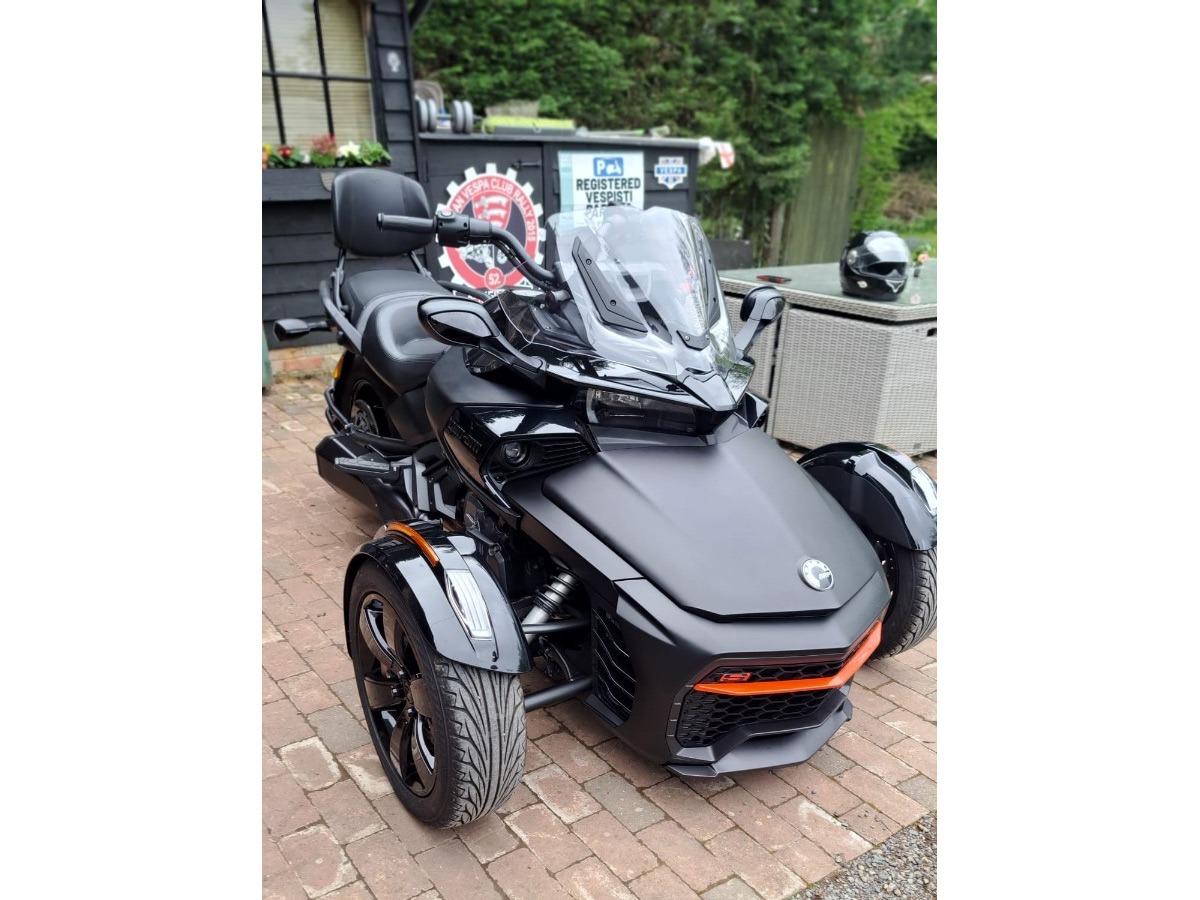 2021 Can-Am Other Image 3