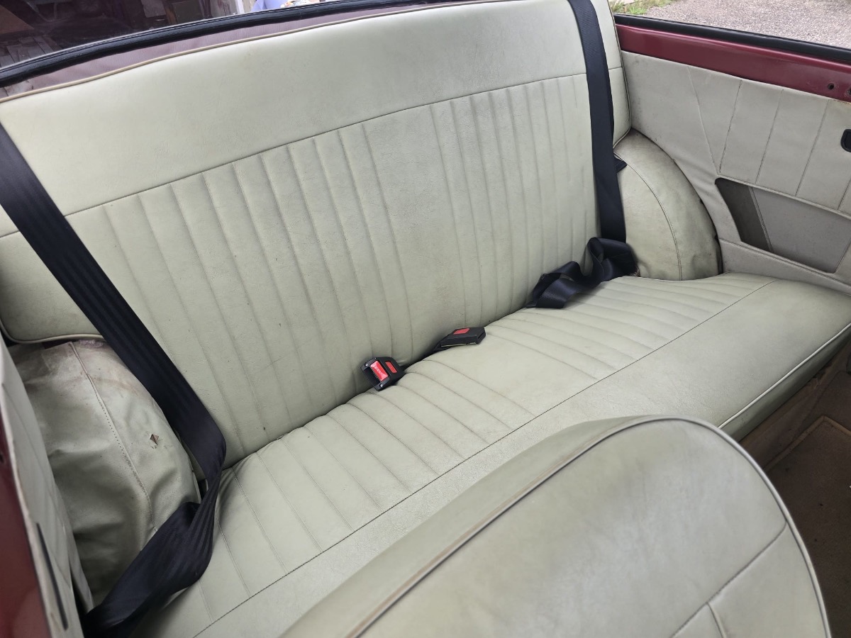 1964 Triumph Herald Image 7