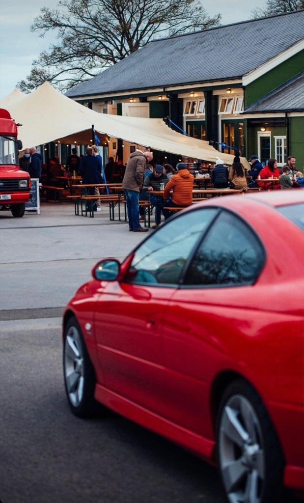 2005 Vauxhall Other Image 4