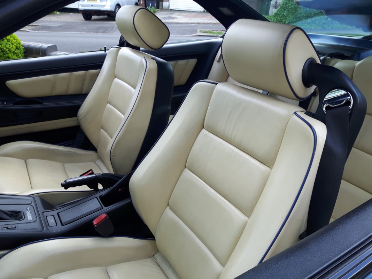 1999 BMW 8 Series Image 4