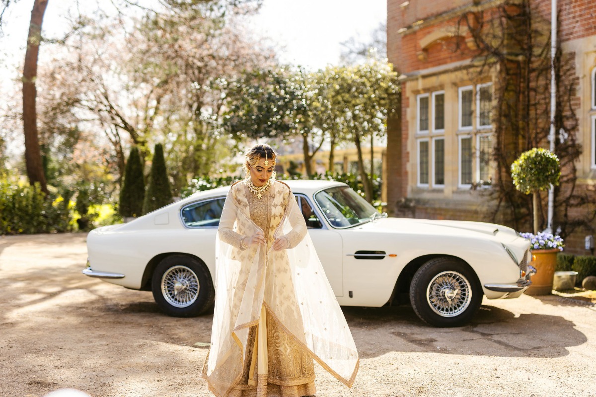 1966 Aston Martin DB6 Image 26