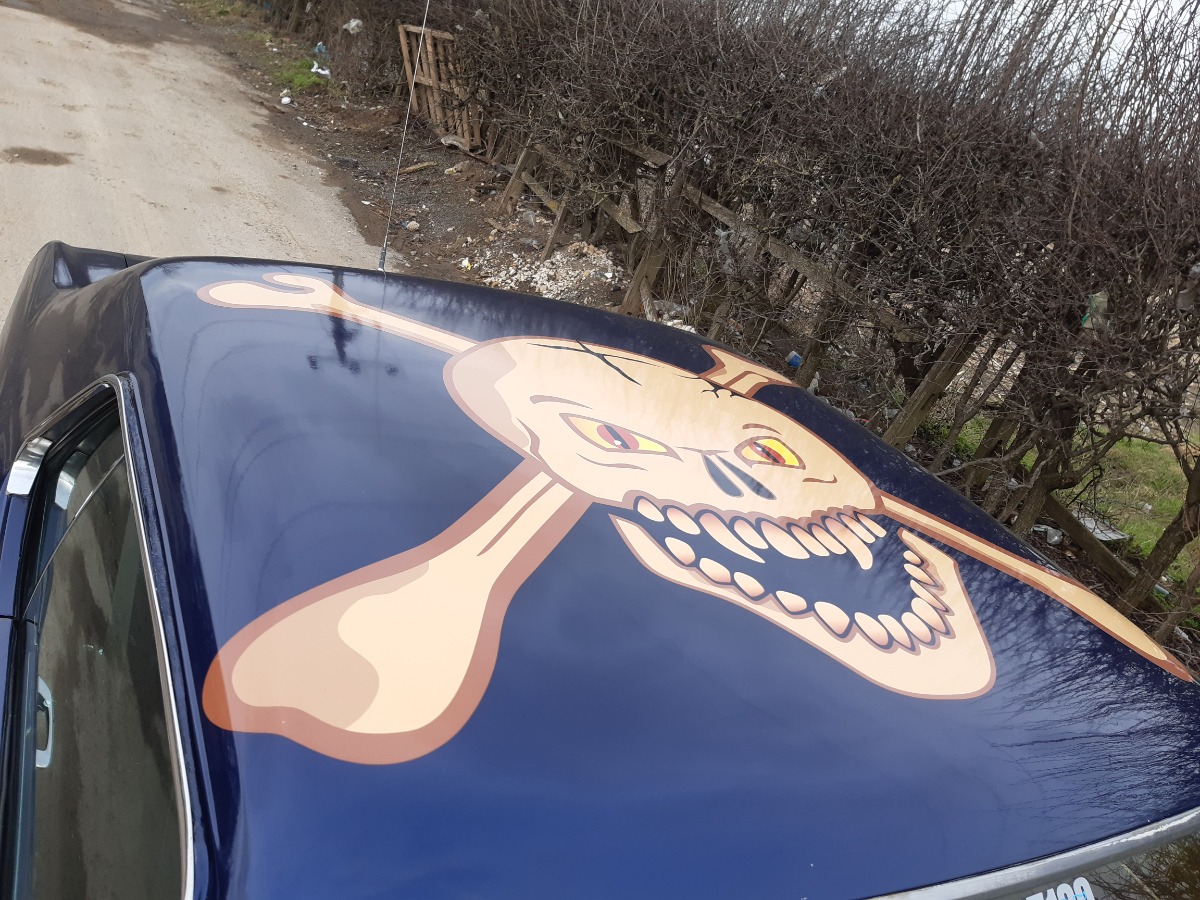 1970 Ford Mustang Image 11