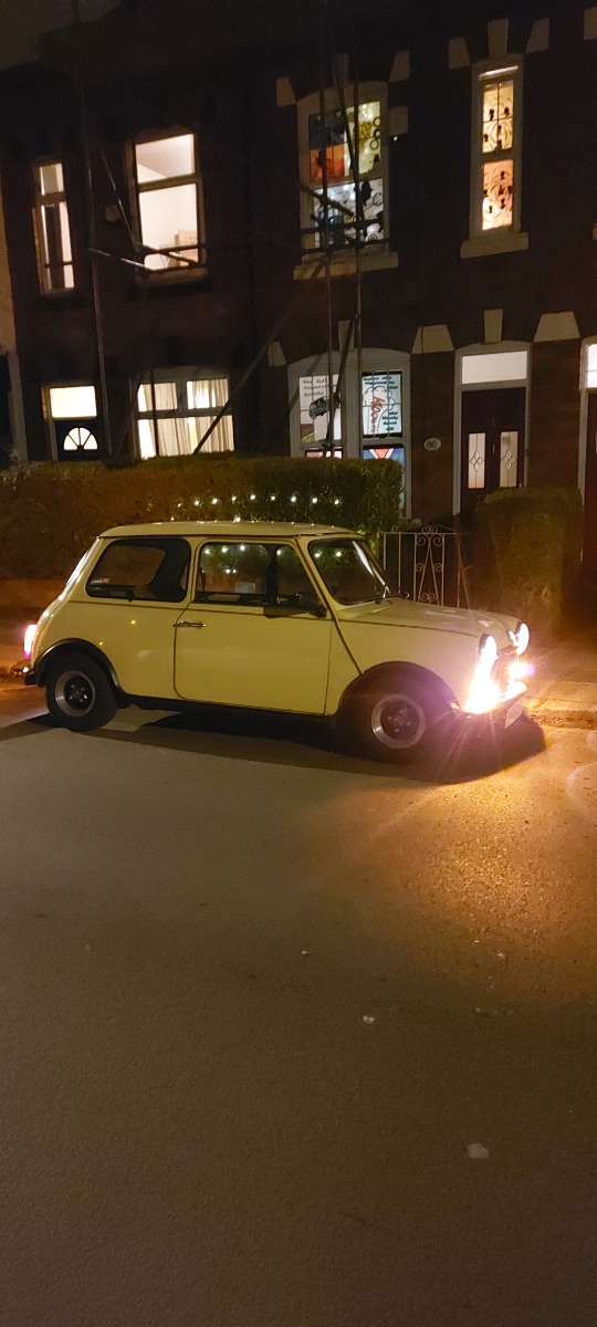 1983 Austin Mini Image 8