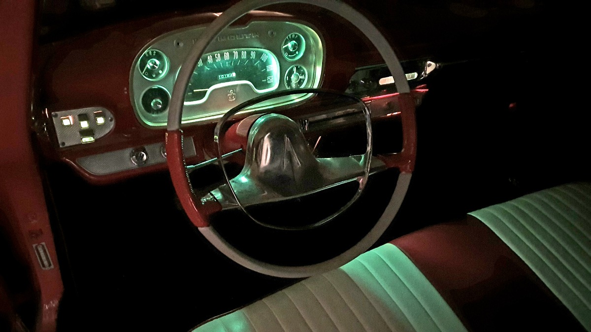 1957 Plymouth Other Image 2