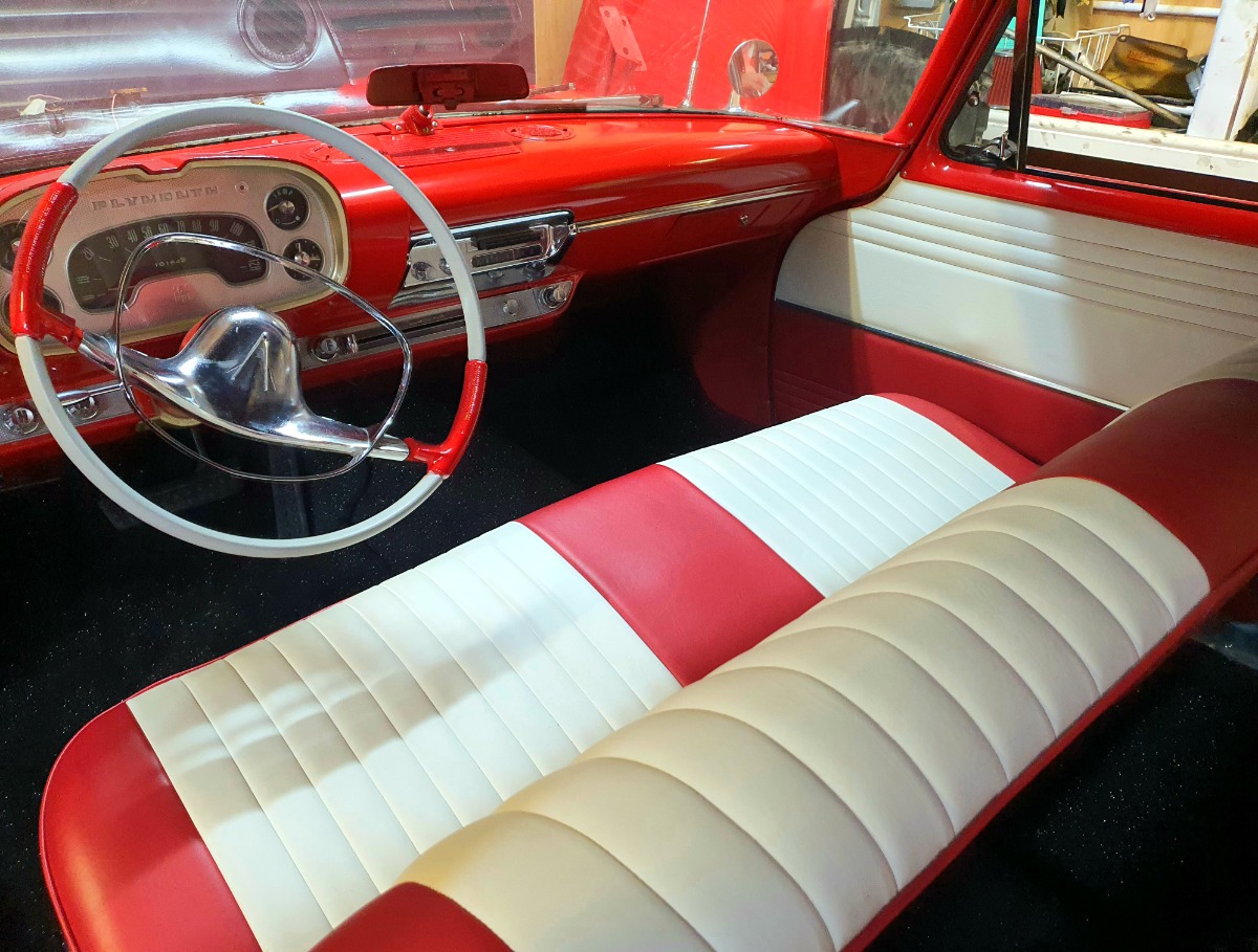 1957 Plymouth Other Image 3