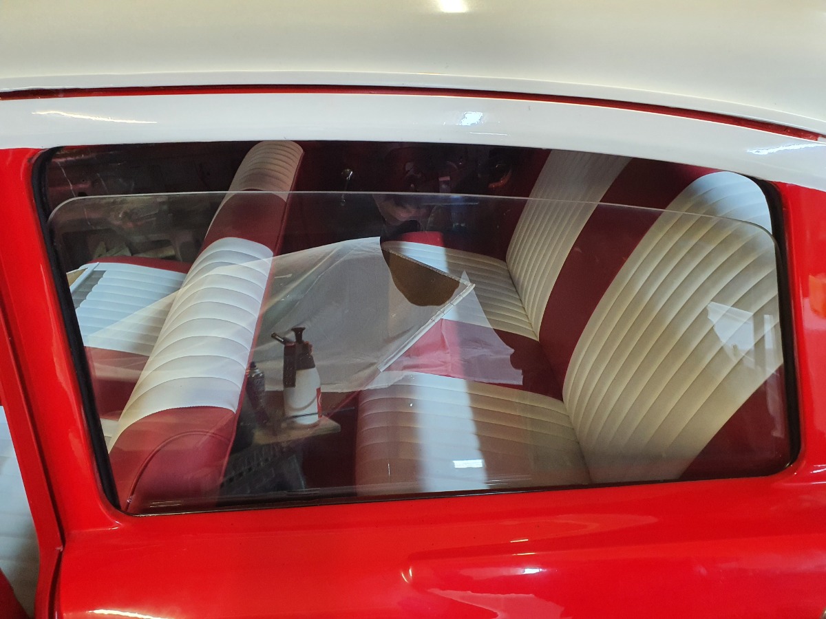 1957 Plymouth Other Image 4