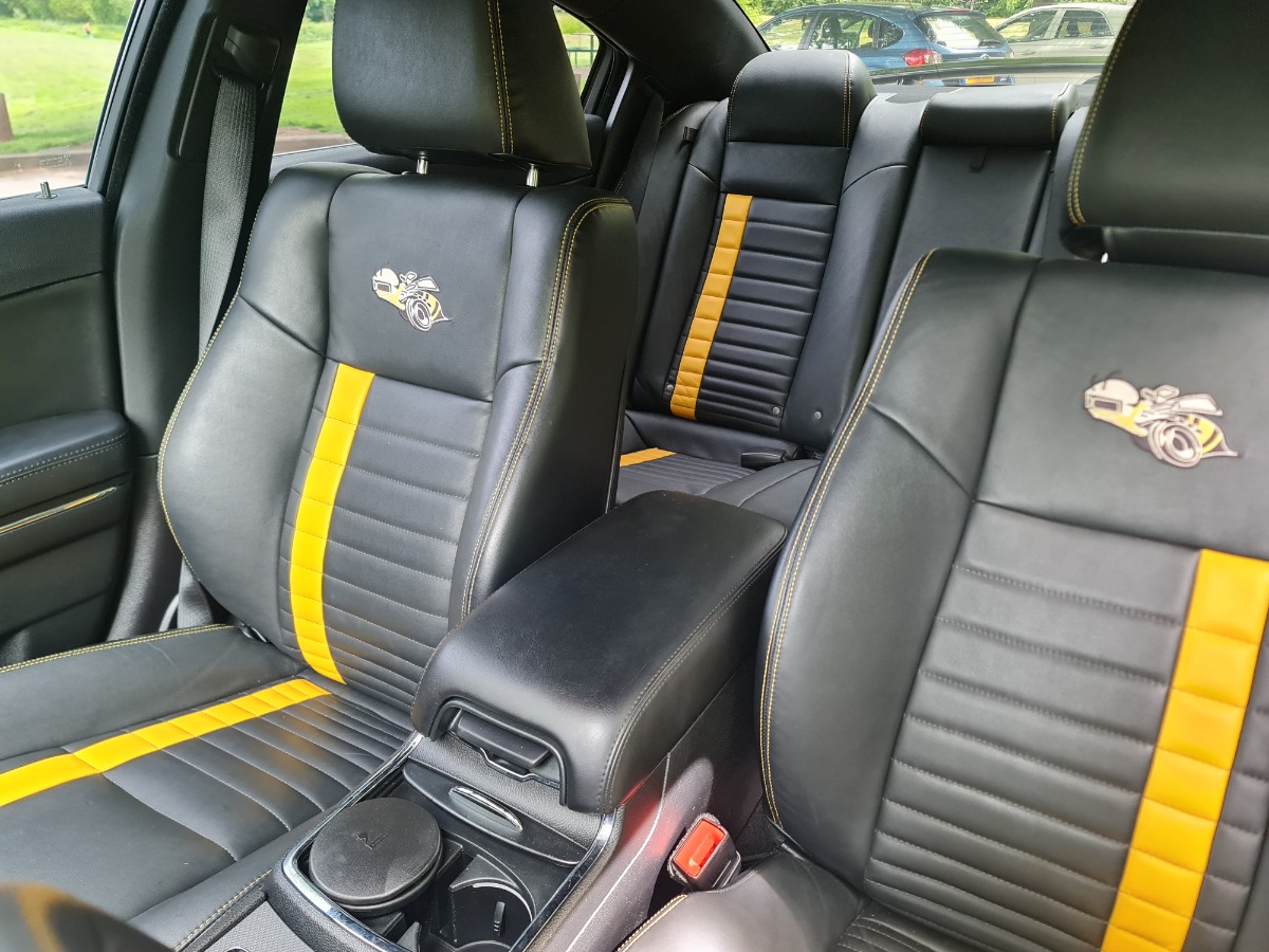 2013 Dodge Charger Image 7